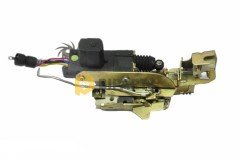 Ford Ve83 Ön Kapı Kildi Sol 95VB V219A65 AD