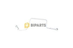 Ford Focus/C-Max 04- 1,6 Tdci Turbo Yağlama Borusu 110 Ps <b><font color=#ff5b01>3M5Q 6K679 AD-1479839</font></b>
