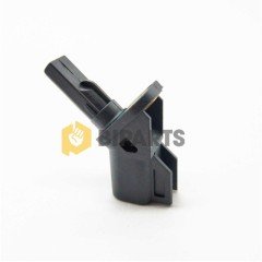 Ford Focus/C-Max 03- Bm Abs Sensörü Ön   <b><font color=#ff5b01>3M5T 2B372 DA-1356184</font></b>