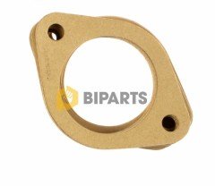 Ford Taunus 76- Ohc Termostat Kapak Contası   <b><font color=#ff5b01>70HM 8255 AB-1475932</font></b>