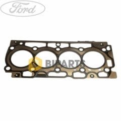 Ford Focus 11- 1.6 Dizel Silindir Kapak Conta 4 Diş AV6Q 6051 DD