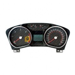Ford  Kilometre Saati 4U7T 10849 FM