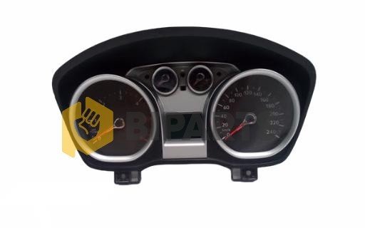 Ford  Kilometre Saati 8V4T 10849 GK