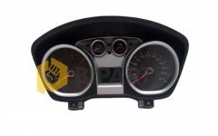 Ford  Kilometre Saati 8V4T 10849 GK