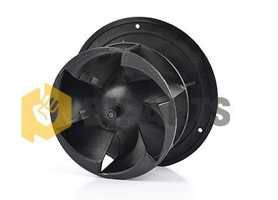 Ford Taunus-P100 76- Bm Kalorifer Motoru   <b><font color=#ff5b01>JST 18565 AA-T103359</font></b>