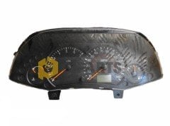 Ford  Kilometre Saati 98AB 10849 DJ