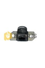 Ford Fiesta 13- Bm Viraj Demir Lastiği Ön 21,5 Mm <b><font color=#ff5b01>C1BC 5484 BB-1790816</font></b>