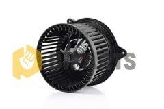 Ford Focus/Connect 98-13 Bm Kalorifer Motoru 2T1H 18456 Aa <b><font color=#ff5b01>XS4H 18456 AD-1111936</font></b>