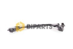 Ford Focus 4 15- Bm Arka Tampon Braketi Sağ Üst F1EB 17A881 BA