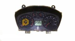 Ford  Kilometre Saati 9T16 10849 CH