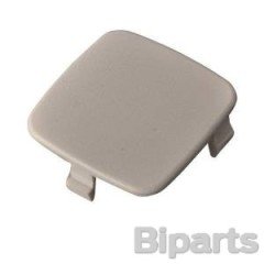Ford Arka  Tampon Çeki Demir  Kapağı Focus 98-2002  98AB F17K922 CD-1085505