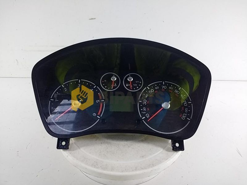 Ford  Kilometre Saati 9T1T 10849 CH