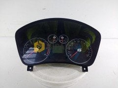 Ford  Kilometre Saati 9T1T 10849 CH