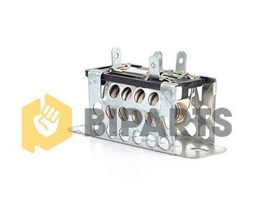 Ford Transıt M12-M15 93- Bm Kalorifer Rezistansı   <b><font color=#ff5b01>95VB 18591 AB-7033705</font></b>
