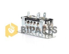 Ford Transıt M12-M15 93- Bm Kalorifer Rezistansı   <b><font color=#ff5b01>95VB 18591 AB-7033705</font></b>