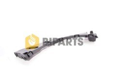 Ford Focus 4 15- Bm Arka Tampon Braketi Sol Üst F1EB 17A882 AA