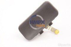 Ford TRANSIT V347-V-184 Dış Kapı Açma Kolu (Komple) Ön Sol FRT 4C16 V22401 AA