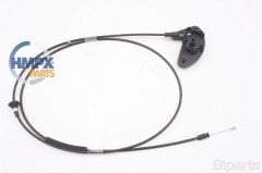 Ford FOCUS C-MAX 11> Kaput Teli HMP AM51 16C657 AG