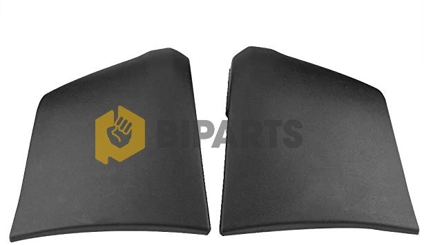 Ford Connect Arka Tampon Çeki Kapağı 2T14 V17K922 AAYBB8