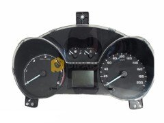 Ford  Kilometre Saati AB39 10849 DJ