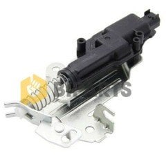 Ford Fıesta 44410 Bm Bagaj Kapak Açma Motoru   <b><font color=#ff5b01>2S6T 432A98 AF-1481081</font></b>