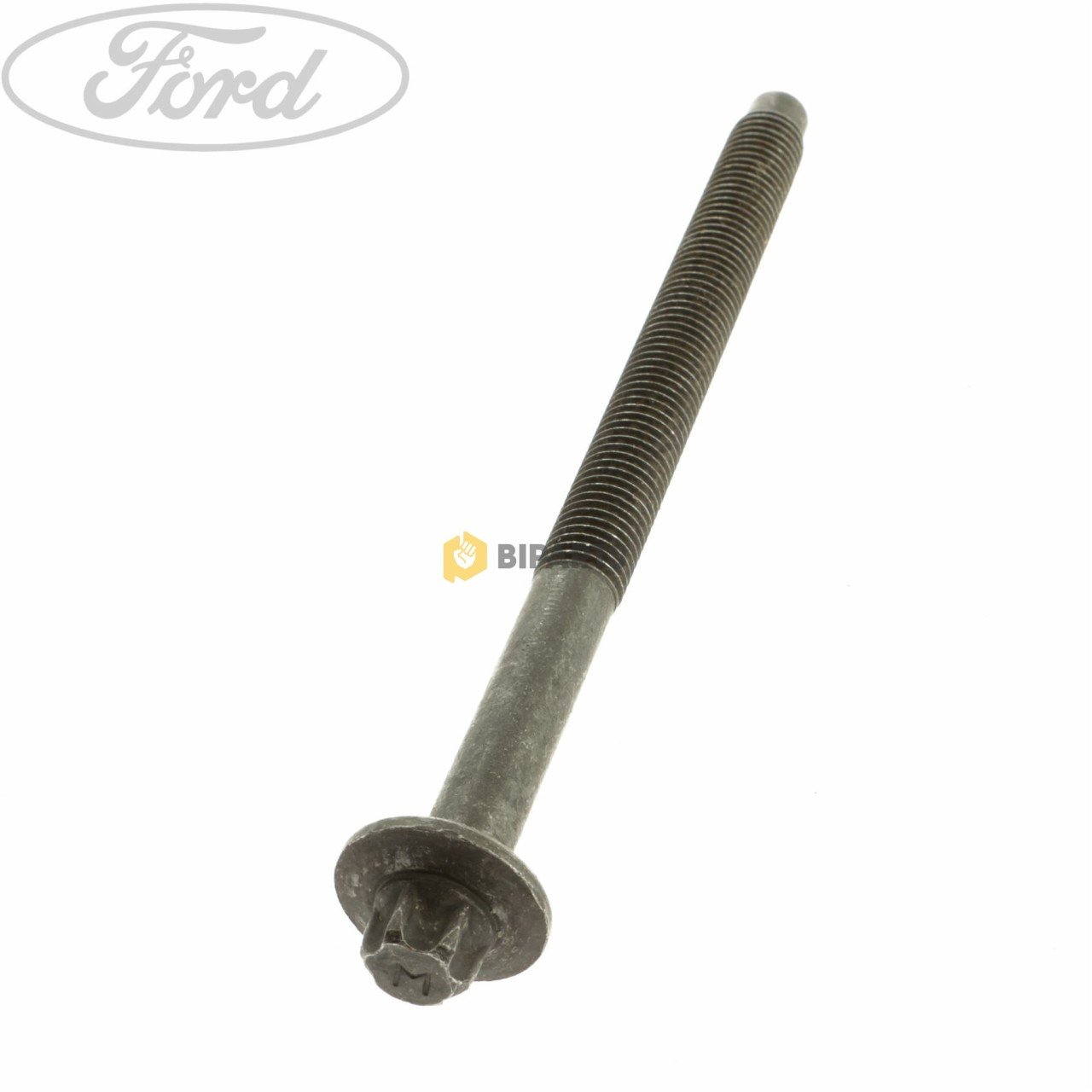 Ford C-Max 03- Bm Silindir Kapak Saplaması (10) 3M5Q 6065 AB