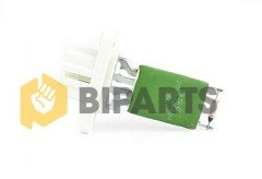 Ford Focus/C-Max/Kuga-Mondeo 02- Bm Kalorifer Rezistansı   <b><font color=#ff5b01>3M5H 18B647 AD-1325972/1325972</font></b>