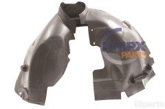 Ford FOCUS 11> Çamurluk Davlumbazı Sol HMP AM51 R16115 AF