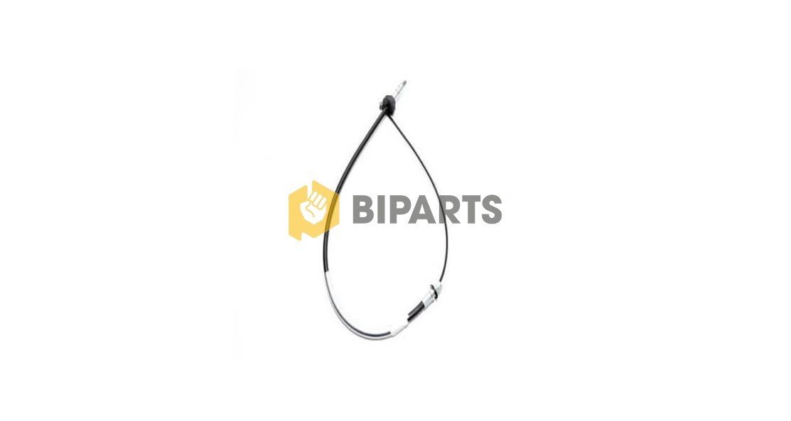 Ford Transıt 04- Bm Bagaj Acma Halatı Bagaj Halatı <b><font color=#ff5b01>BK36 H43052 AA-1857425</font></b>