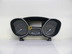 Ford  Kilometre Saati BM5T 10849 BCE