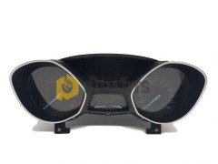 Ford  Kilometre Saati BM5T 10849 CN