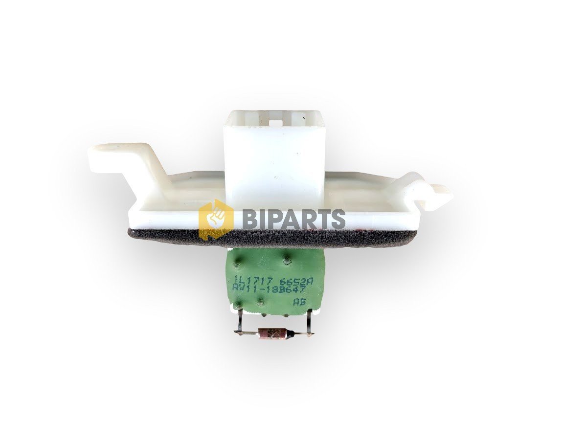 Ford Transıt V363/Courıer 12- Bm Kalorifer Rezistansı   <b><font color=#ff5b01>AV11 18B647 AB-1804471</font></b>
