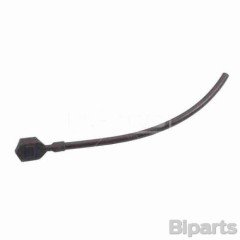 Ford Hid.Direksiyon Hortumu Fiesta  95-2002 Klimasız 98FB 3A719 GC-1068700