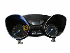 Ford  Kilometre Saati BM5T 10849 GM