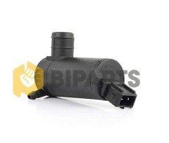 Ford Transıt M12-M15 93- Bm Su Fıskiye Motoru Tek Çıkış <b><font color=#ff5b01>93BB 17K624 AA-7003177</font></b>