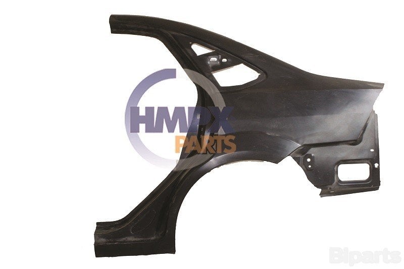 Ford FOCUS 05>08 Arka Çamurluk Dış Sol (Sedan) HMP 5M51 F27851 AA