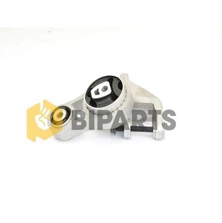 Ford Fiesta 44441 1,6 Benz Şanzuman Takozu Alt (4 Vites Otomatık) <b><font color=#ff5b01>4S61 6P082 AB-1308643</font></b>