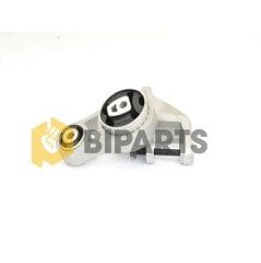 Ford Fiesta 44441 1,6 Benz Şanzuman Takozu Alt (4 Vites Otomatık) <b><font color=#ff5b01>4S61 6P082 AB-1308643</font></b>