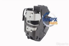 Ford FİESTA 09> Ön Kapı Kilidi Sağ HMP AM5A U21812 BF