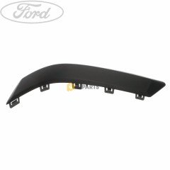 Ford Fusıon 02- Bm Arka Tampon Kuşağı : Sağ 6N11 17D751 AB55MW