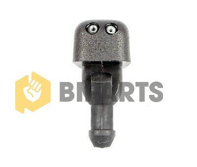 Ford M12-15/V 184 93-   Cam Su Fıskiye Memesi Ön   <b><font color=#ff5b01>86VB 17666 BB-6700259</font></b>