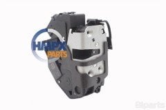 Ford FİESTA 09> Ön Kapı Kilidi Sol HMP AM5A U21813 ED