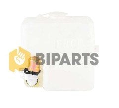 Ford Taunus 82- Bm Cam Silecek Su Deposu Motorsuz <b><font color=#ff5b01>LST 17618 AA-T100368</font></b>