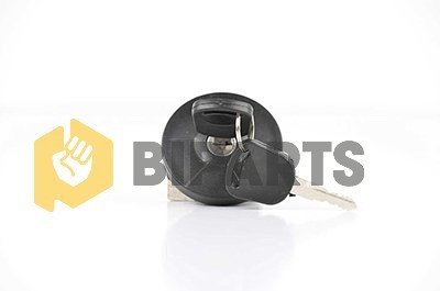 Ford Transıt Avrupa-Escort 86-91 Bm Depo Kapağı   <b><font color=#ff5b01>95AB 9030 CA- </font></b>
