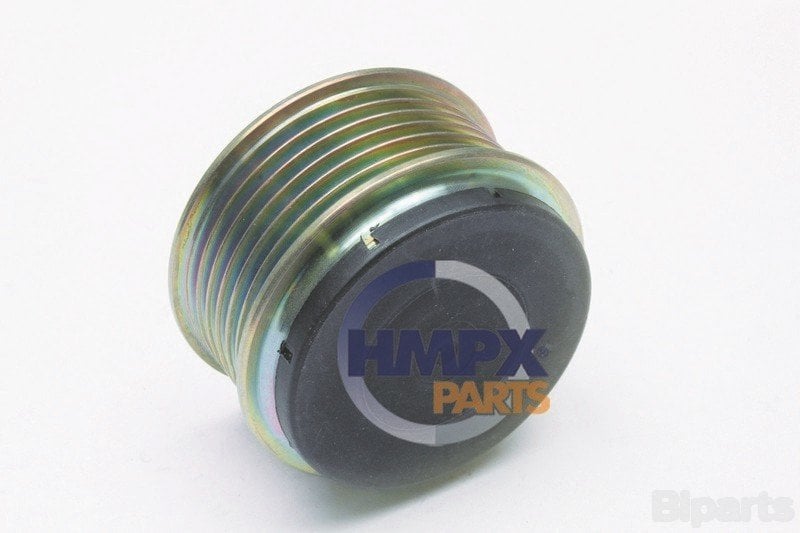 Ford CONNECT 02> Alternatör Kasnağı (Kanallı) HMP 5M5Q 10344 AA