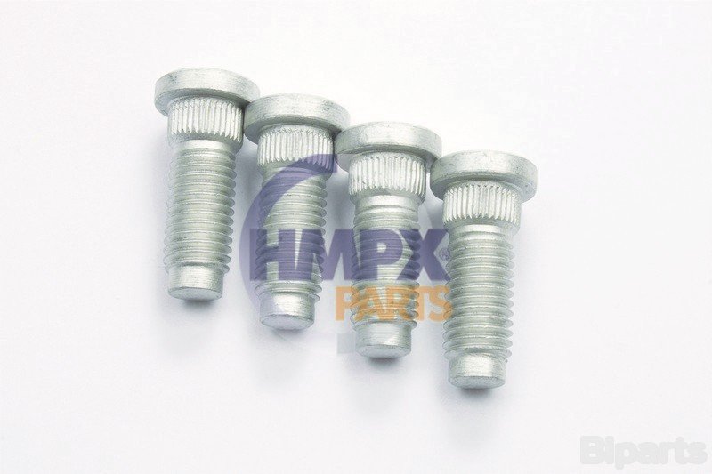 Ford TRANSIT 01> V-184 / V-347 Ön Bijon Saplaması (M14X36Mm) HMP YC15 1118 DA