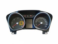 Ford  Kilometre Saati CS7T 10849 GB