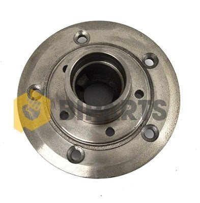 Ford Transıt 91-93 2.5 D Porya Ön Sıfero (Dısklı) <b><font color=#ff5b01>78VB 1106- </font></b>