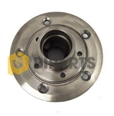 Ford Transıt 91-93 2.5 D Porya Ön Sıfero (Dısklı) <b><font color=#ff5b01>78VB 1106- </font></b>