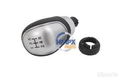 Ford FİESTA-FOCUS 08> Vites Topuzu (Gri Şema) HMP AM8A6J 7J132 AB